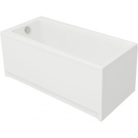 Прямоугольная ванна Cersanit LORENA 160x70 63322