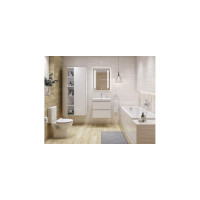 Прямоугольная ванна Cersanit LORENA 160x70 63322