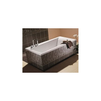 Прямоугольная ванна Cersanit LORENA 160x70 63322