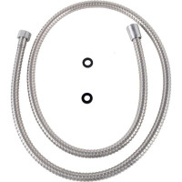 Смеситель с гигиенической лейкой Diadonna D87-228114W