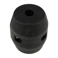 Смеситель для кухни Diadonna с выдвижной лейкой D80-660112