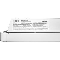 Электрический конвектор Atlantic Bonjour Turbo Heat 10 100064