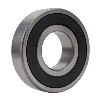 Подшипник BBC-R 2RS/P6 (6-180308 С17) PLAST, 6-180308