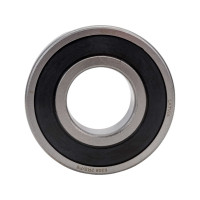 Подшипник BBC-R 2RS/P6 (6-180308 С17) PLAST, 6-180308