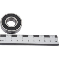 Подшипник BBC-R ZZ/P6 (6-80203 С17) PLAST, 6-80203