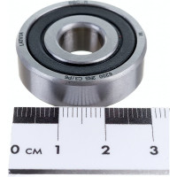 Подшипник BBC-R 2RS/P6 (С17) PLAST, 6-180200
