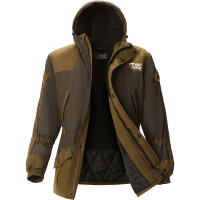 Утепленный костюм СОЮЗСПЕЦОДЕЖДА West Fishing, хаки, р. 52-54, рост 170-176 2000000064925