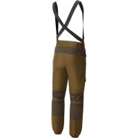 Утепленный костюм СОЮЗСПЕЦОДЕЖДА West Fishing, хаки, р. 52-54, рост 170-176 2000000064925