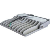 Светодиодный промышленный прожектор KRASO 50W 7000Лм 5000К FR-50