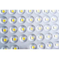 Светодиодный промышленный прожектор KRASO 50W 7000Лм 5000К FR-50