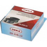 Проволока нержавеющая ER308LSi (1 мм; 5 кг) DEKA СТ000001872