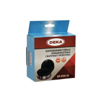 Проволока нержавеющая ER308LSi (0.8 мм; 5 кг) DEKA СТ000001743