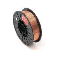 Проволока омедненная ER70S-6 (0.8 мм; 5 кг) DEKA СТ000001711