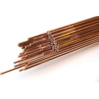 Пруток омедненный ER70S-6 (1.6 мм; 5 кг) DEKA СТ000001766