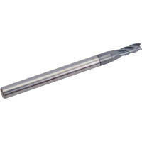 Фреза твердосплавная ССТ01-4F-03050.04 (3х4х8х50 мм) INREKO 00001670