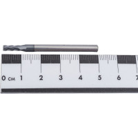 Фреза твердосплавная ССТ01-4F-03050.04 (3х4х8х50 мм) INREKO 00001670