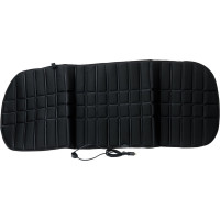 Накидка Airline с подогревом на заднее сиденье 12В, 35/45Вт AHC-SF-05