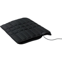 Накидка Airline с подогревом на заднее сиденье 12В, 35/45Вт AHC-SF-05