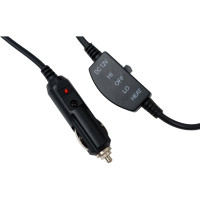 Накидка Airline с подогревом на заднее сиденье 12В, 35/45Вт AHC-SF-05