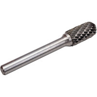 Борфреза твердосплавная Bohre сфероцилиндрическая, тип С 10-20-М-06-L70 КБ001396