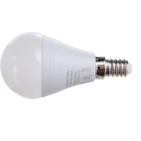 Светодиодная лампа FERON LB-950, G45 шар малый, 13W 230V E14 6400К 1130Lm 38103
