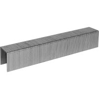 Скобы для мебельных степлеров vertextools 14 мм 0042-14-14