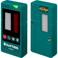 Ротационный лазерный нивелир KRAFTOOL RL600 34600_z01