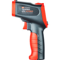 Инфракрасный пирометр ADA TemPro 650 Hygro А00658