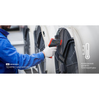 Инфракрасный пирометр ADA TemPro 650 Hygro А00658