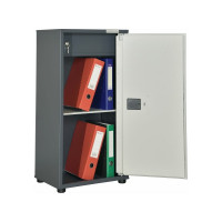 Мебельный шкаф Меткон ШМ-90ТМ2Э МТ_02_02_007_10_Ags/Grs