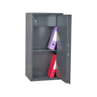 Офисный шкаф Меткон ШБМ-90ЭК МТ_02_02_022_21_Grs