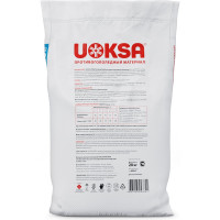 Универсальный реагент UOKSA Кристалл -15 C, 20 кг, мешок 1857