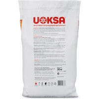 Реагент UOKSA Техническая Соль 20 кг, мешок 1871