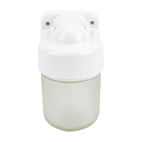 Светильник SVET НББ 01-60-103, керамика, АКВАТЕРМО БАННИКИ IP54 SV0111-0007