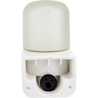 Светильник SVET НББ 01-60-103, керамика, АКВАТЕРМО БАННИКИ IP54 SV0111-0007