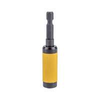 Битодержатель магнитный 1/4", 70 мм, на блистере Felo 03816594