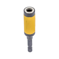 Битодержатель магнитный 1/4", 70 мм, на блистере Felo 03816594