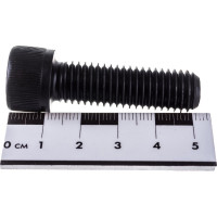 Винт ЦКИ DIN912 М12х40, 12.9 окс. HEX 10 уп. 50 шт. 61868