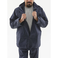 Костюм СОЮЗСПЕЦОДЕЖДА Альбатрос, синий, р. XXXL/60-62 2200000091888