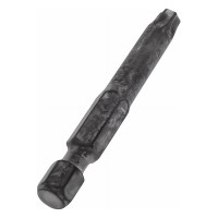 Вставка торцевая Torx (Т27; 50 мм; 1/4") для шуруповерта KING TONY 715027T