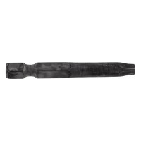 Вставка торцевая Torx (Т27; 50 мм; 1/4") для шуруповерта KING TONY 715027T