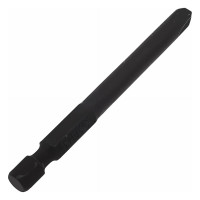 Вставка торцевая Phillips (PH3; 70 мм; 1/4") для шуруповерта KING TONY 717003P