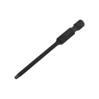Вставка торцевая Torx (Т8; 70 мм; 1/4") для шуруповерта KING TONY 717008T