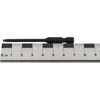Вставка торцевая Torx (Т8; 70 мм; 1/4") для шуруповерта KING TONY 717008T