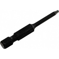 Вставка торцевая Torx (Т7; 50 мм; 1/4") для шуруповерта KING TONY 715007T