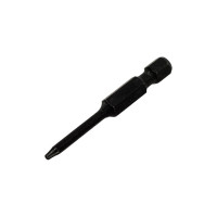 Вставка торцевая Torx (Т7; 50 мм; 1/4") для шуруповерта KING TONY 715007T