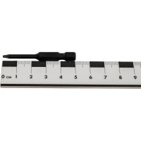 Вставка торцевая Torx (Т7; 50 мм; 1/4") для шуруповерта KING TONY 715007T