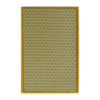 Губка алмазная шлифовальная 90x55 мм, № 800, TRIO-DIAMOND 142800
