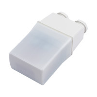 Фотореле Finder для улич освещения, двух полюсное переключение 16а 230в Ac, устан, 103282300000