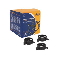 Пружинный хомут KRAFT 32 мм, уп. 5 шт. KT 880551